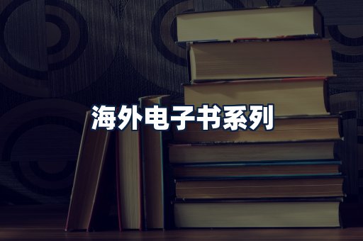 海外电子书